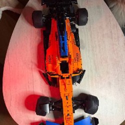 Конструктор F1 McLaren - фото 2