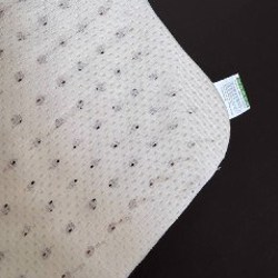 Подушка длинная - фото 2