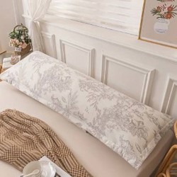 Подушка длинная - фото 6
