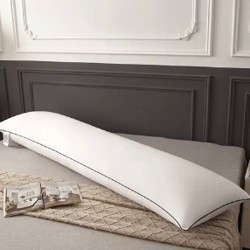 Подушка длинная - фото 7