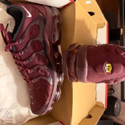 Nike Air VaporMax Plus - фото 2