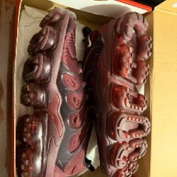 Nike Air VaporMax Plus - фото 3