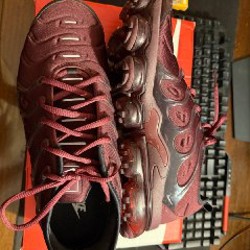 Nike Air VaporMax Plus - фото 4