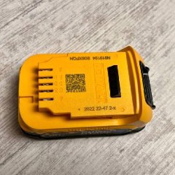 Аккумулятор DeWALT DCBP034 PowerStack 1.7 Ah (20V MAX) - фото 4