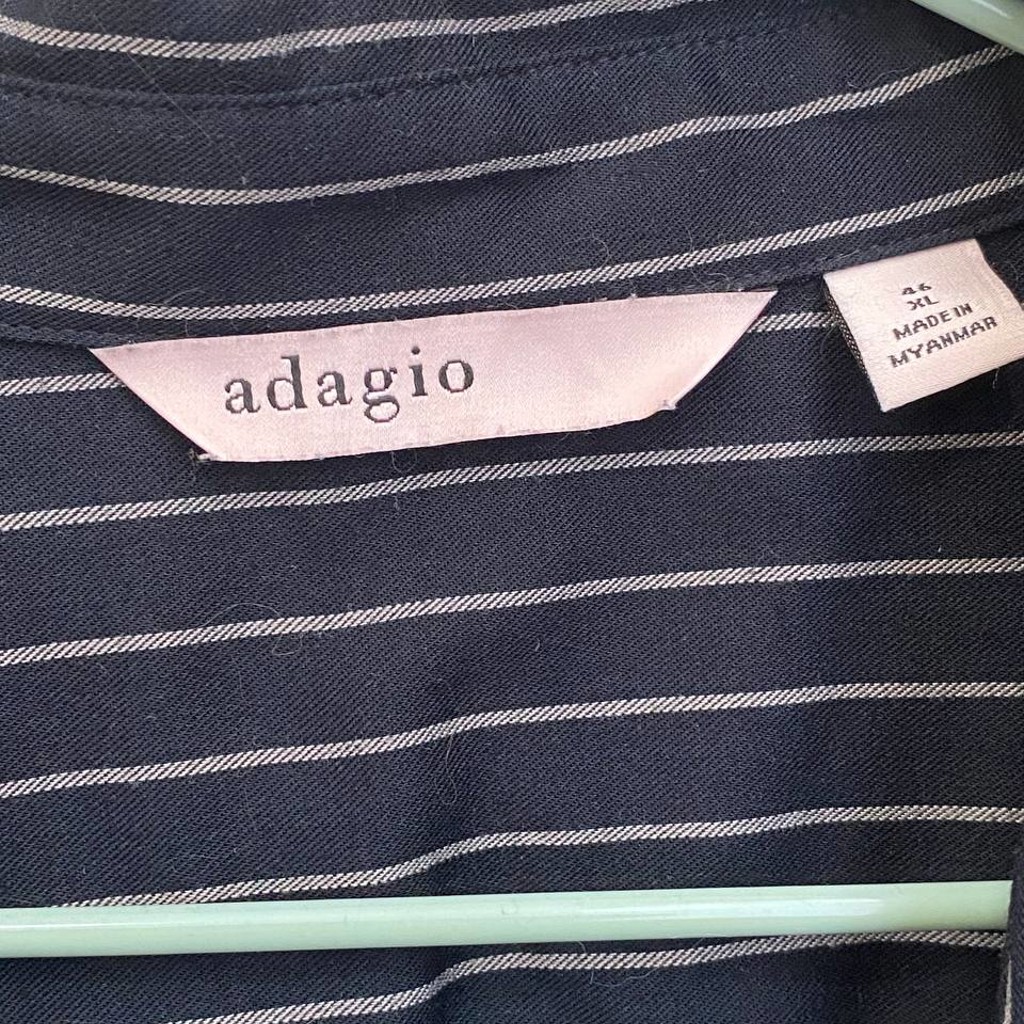 Рубашка adagio
