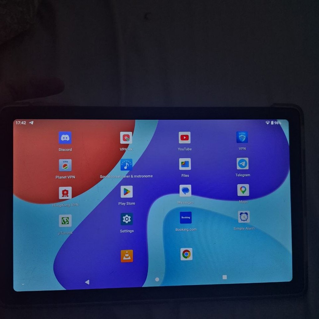 IPlay 50 Pro
