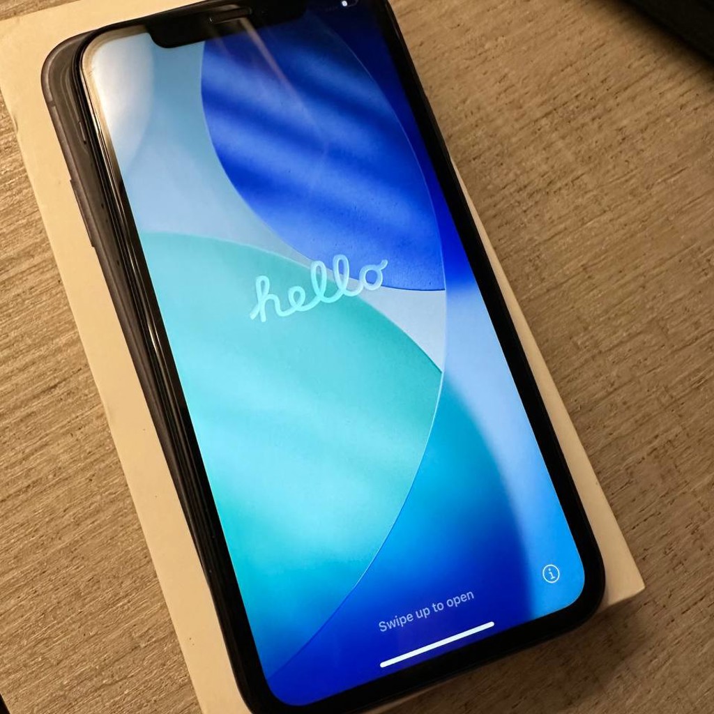 IPhone 11