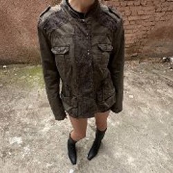 Юбка - фото 5
