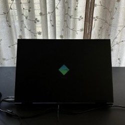 Игровой ноутбук HP Omen 16 - фото 2