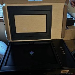 Игровой ноутбук HP Omen 16 - фото 3