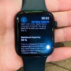 Apple Watch SE second generation - фото 3
