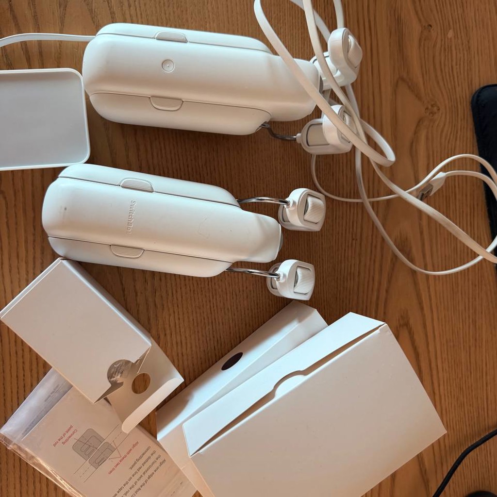 SwitchBot для штор