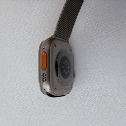 Apple Watch Ultra 2 - фото 4