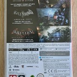 Batman Arkham Trilogy - фото 2