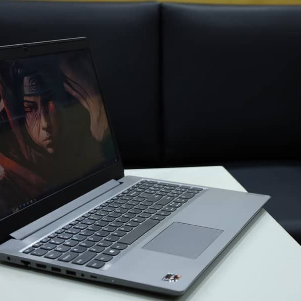 Ноутбук Lenovo Ideapad 3