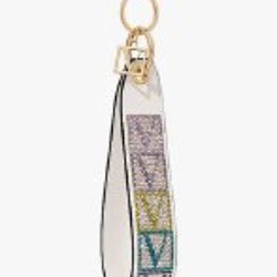 Брелок для ключей Victoria's Secret White Shine - фото 2
