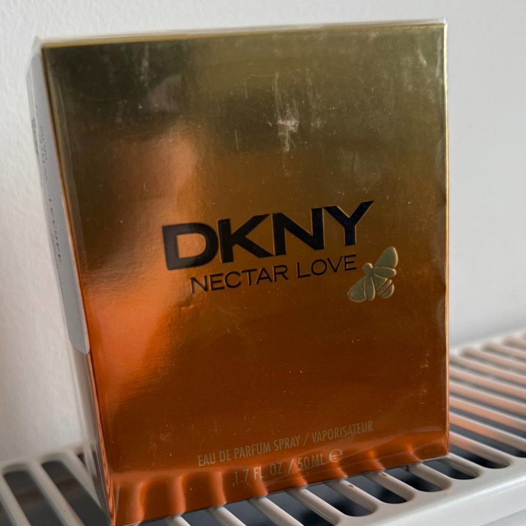 Парфюм Donna Karan Nectar Love