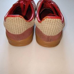 Adidas gazelle - фото 3
