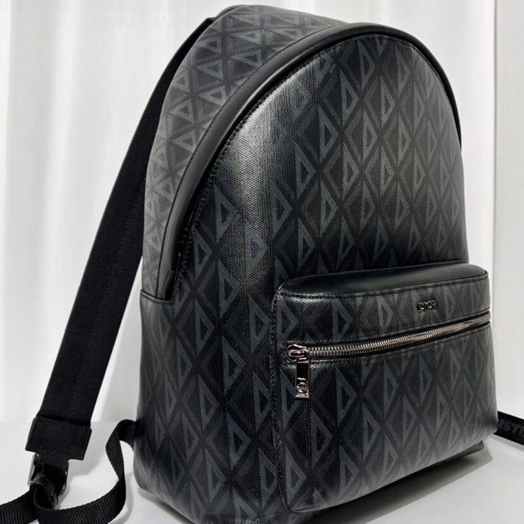 Рюкзак Christian Dior Rider
