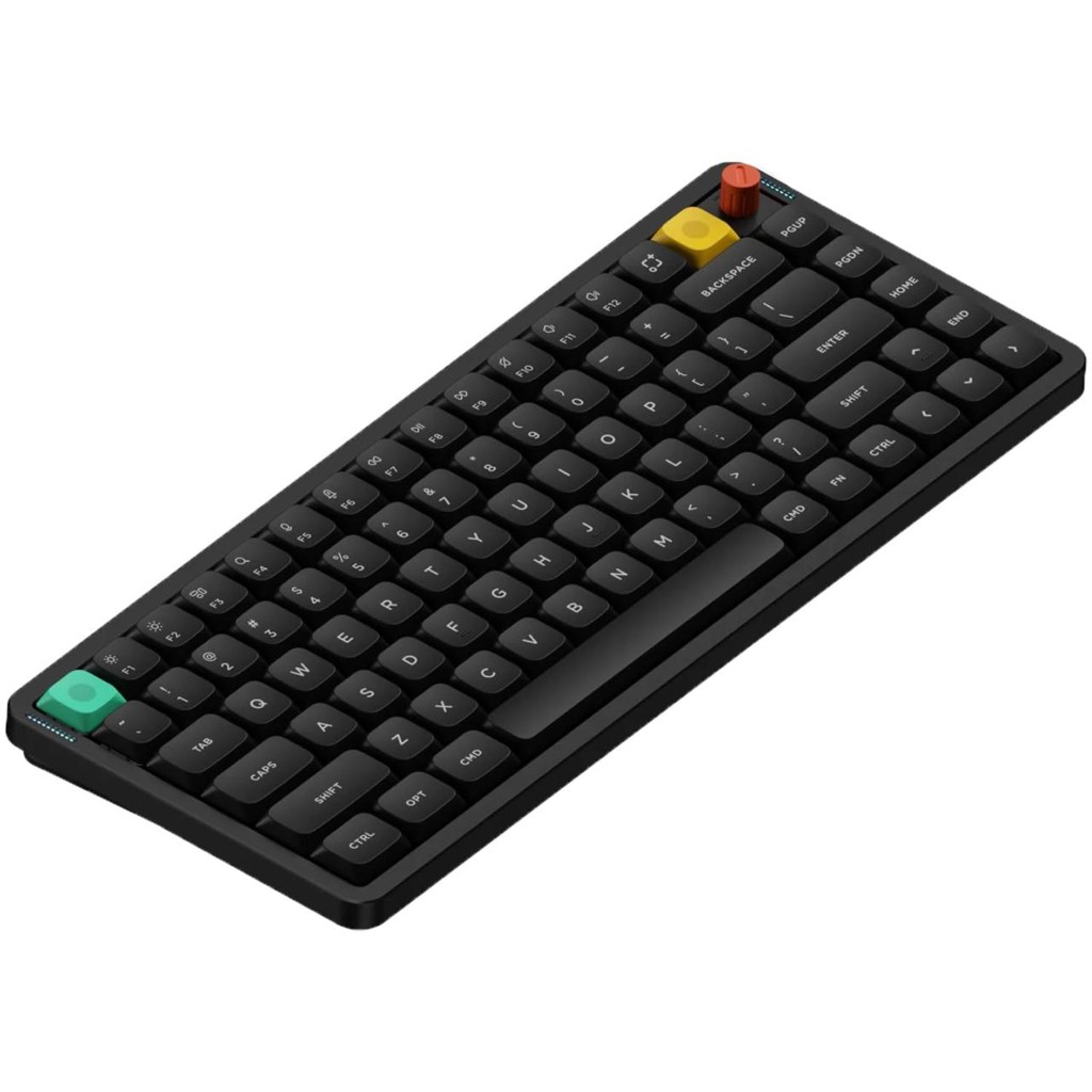 Клавиатура NuPhy Air75 V3