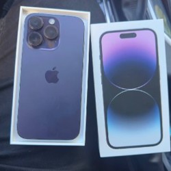 IPhone 14 Pro - фото 2