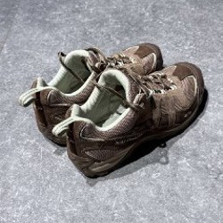 Кроссовки для походов Salomon - фото 3