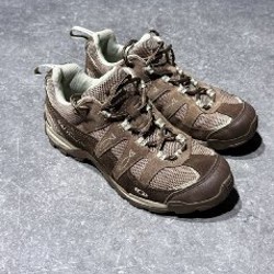 Кроссовки для походов Salomon - фото 4