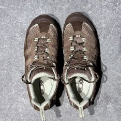 Кроссовки для походов Salomon - фото 5