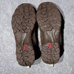 Кроссовки для походов Salomon - фото 6