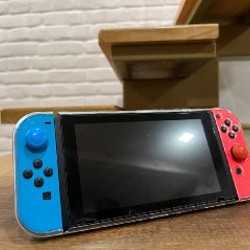 Nintendo Switch - фото 2