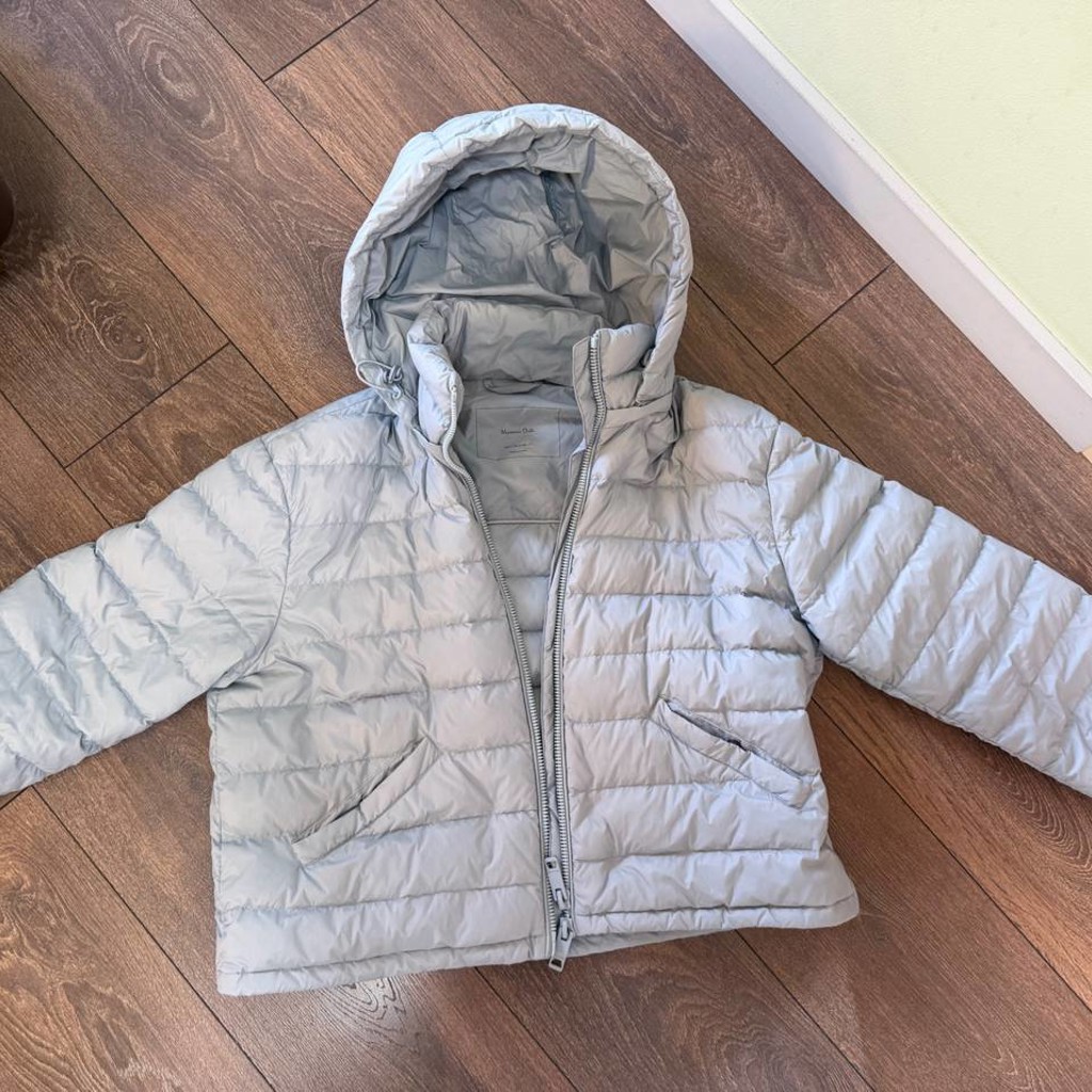 Куртка Massimo Dutti