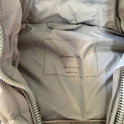 Куртка Massimo Dutti - фото 4