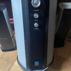Акустический бочонок A4Tech AS-916A - фото 2