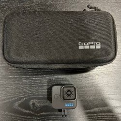 GoPro 11 Black Mini - фото 2
