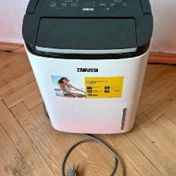 ZANUSSI ZDH-30L - фото 2