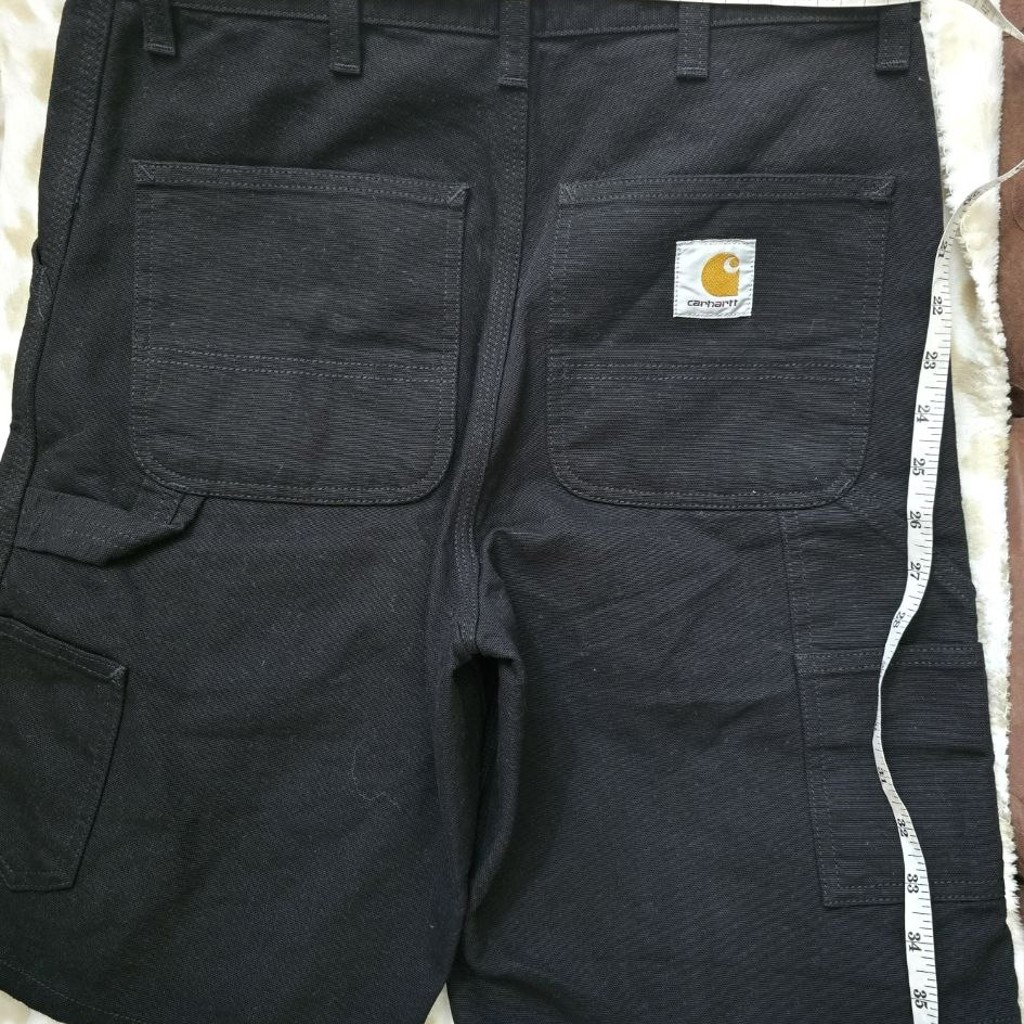 Шорты Carhartt