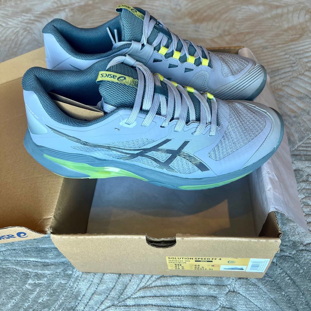 Asics Solution Speed FF4