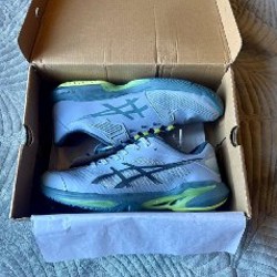 Asics Solution Speed FF4 - фото 2