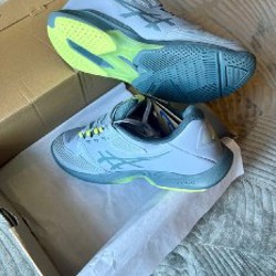 Asics Solution Speed FF4 - фото 3