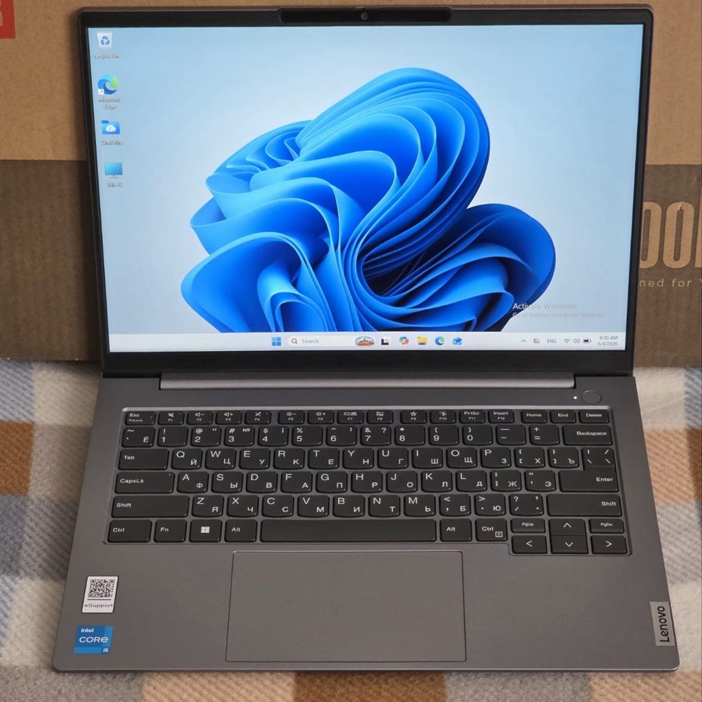 Lenovo ThinkBook 14 G6