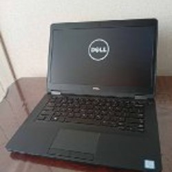 Ноутбук Dell Latitude 5470 - фото 3