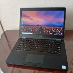 Офисный ноутбук Dell Latitude 5470 - фото 3