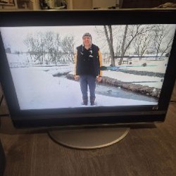 Телевизор Sony Bravia - фото 2