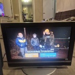 Телевизор Sony Bravia - фото 6
