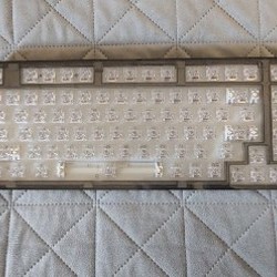 Клавиатура YUNZII X75 - фото 3