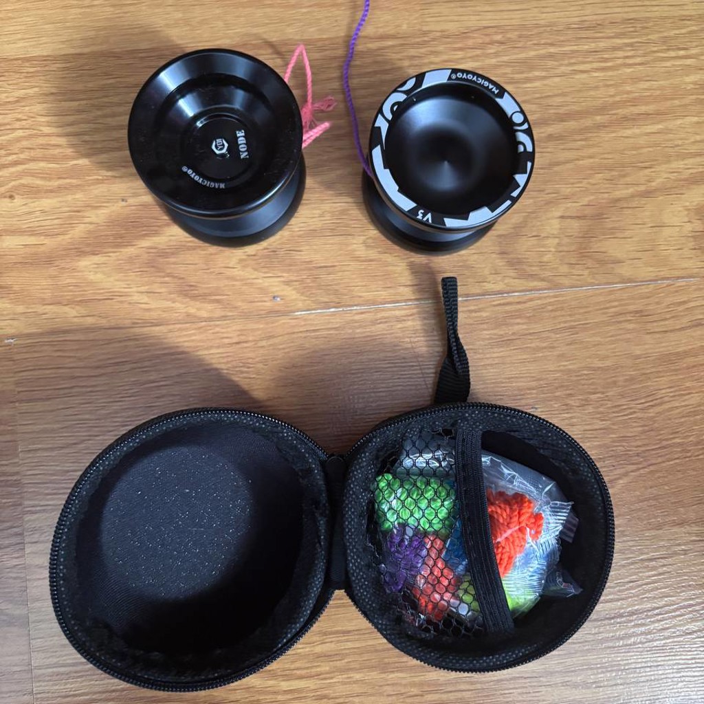 YoYo