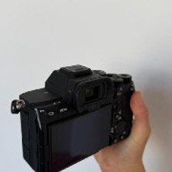 Камера Sony a 7 IV - фото 2