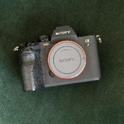 Камера Sony a 7 IV - фото 3