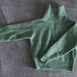 Свитер-поло united colors of benetton - фото 8