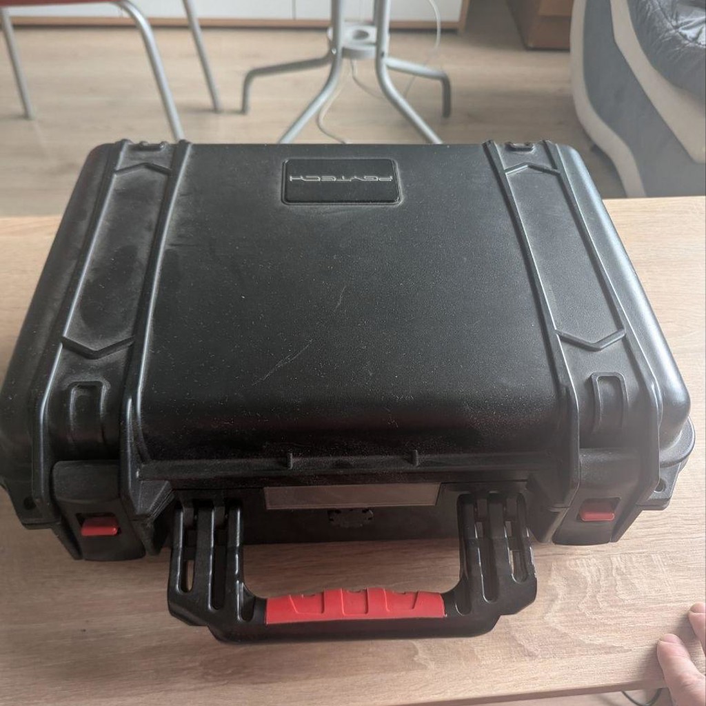 DJI FPV Combo (Fly More Combo)